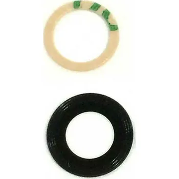 Náhradní sklo zadní kamery - Huawei Mate 20 Lite