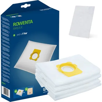 Sáček do vysavače Sáčky do vysavače ROWENTA Silence Force Compact Extreme Manea (RMB15K)