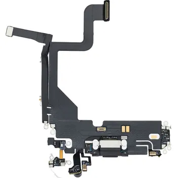 Náhradní díl pro mobilní telefon iPhone 13 Pro - Charging Port Dock flex - nabíjecí konektor
