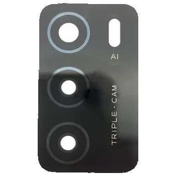 Náhradní díl pro mobilní telefon Náhradní sklo zadní kamery - OPPO A54s