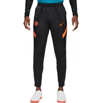 Tréninkové kalhoty Nike Chelsea Dri-FIT ADV Strike Elite DB6881-010 M
