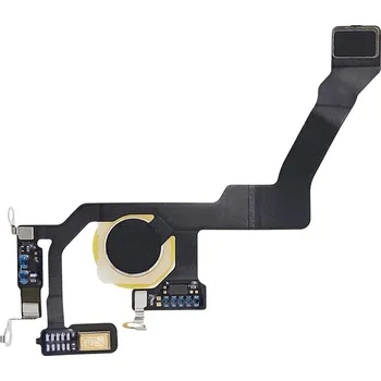 Náhradní díl pro mobilní telefon iPhone 14 Pro - Flash Light Flex Cable