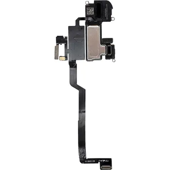 Náhradní díl pro mobilní telefon iPhone X - Sluchátko s proximity light senzorem