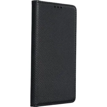 Náhradní kryt pro mobilní telefon Kryt Smart Case Book Samsung Galaxy J4+ ( J4 Plus ) černý