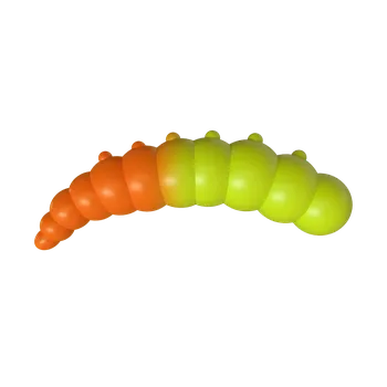 Umělá nástraha FreshLures Gumová nástraha Fresh Lures Big Junior 1.7" #223 UV (7ks)