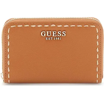 Peněženka Guess Dámská peněženka Medium SWBG9637140-CAR + 2 měsíce na vrácení zboží