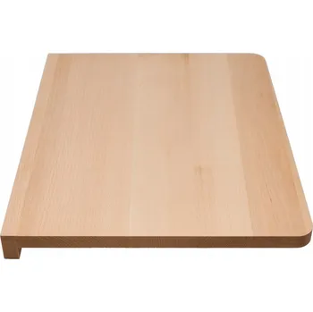 Kuchyňské prkénko Krájecí deska WyrobyDzięcioł dřevěná 1 ks