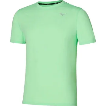 Běžecké oblečení Běžecké tričko Mizuno Impulse Core Tee J2GAC01931 Velikost textilu: XXL