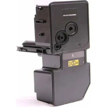 BTS Kompatibilní toner TK-5430K - black pro tiskárny Kyocera 1250 stran TK-5430K