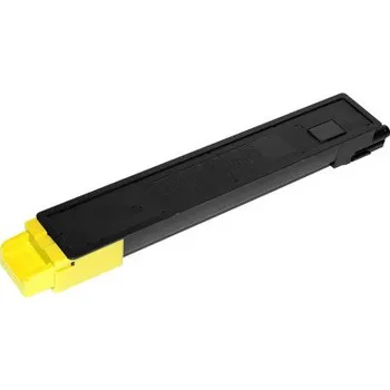 BTS Kompatibilní toner TK8325Y Yellow pro Kyocera, 12000 str. TK8325Y