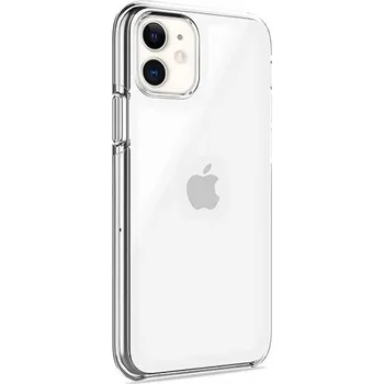 Náhradní kryt pro mobilní telefon engaroGuard Apple Crystal Air kryt iPhone 12