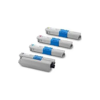 BTS Kompatibilní toner 44469723 M - magenta pro OKI C510/C511/C530/C531/MC562 , 5 000 stra. 44469723