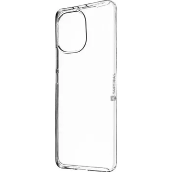 Náhradní díl pro mobilní telefon Xiaomi Mi 11 - Průsvitný ultratenký silikonový kryt