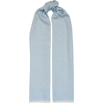 Guess Dámský šátek AW5277MOD03-SKY + 2 měsíce na vrácení zboží