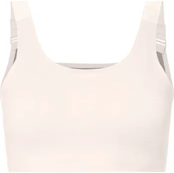 Dámské termo spodní prádlo Dámská funkční podprsenka Goldbergh MANOU - béžová XS