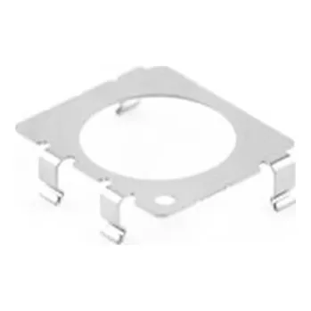 Náhradní kryt pro mobilní telefon iPhone 6 Plus - Držák Kamery