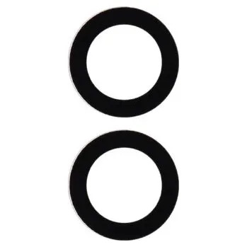 Náhradní kryt pro mobilní telefon Náhradní sklo zadní kamery - Samsung Galaxy A06