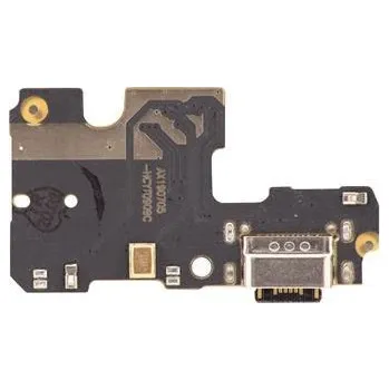 Xiaomi Mi A3 - Nabíjecí flex s PCB deskou a konektorem