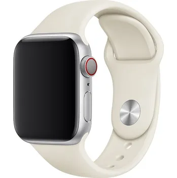 Řemínek na hodinky Řemínek pro Apple Watch (38/40/41mm) Sport Band, Antique, velikost S/M