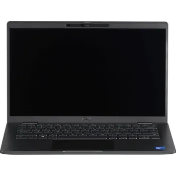 Notebook DELL LATITUDE 7420 i7-1185G7 16GB 512GB SSD 14" FHD(dotyk) Win11pro Použité vícejazyčná klávesnice