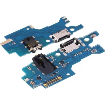 Náhradní díl pro mobilní telefon Samsung Galaxy M21, M21s - Nabíjecí flex s PCB deskou a konektorem