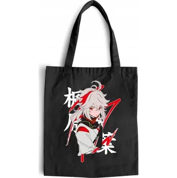 Taška s motivem filmů, her, knih, komiksů, hudby, mangy a anime