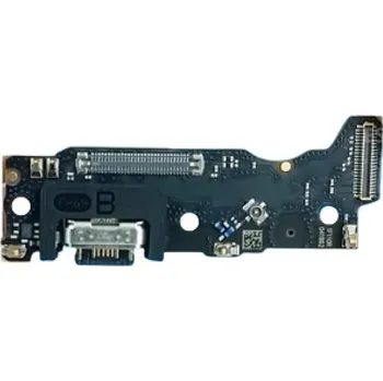 Xiaomi Redmi Note 10 Pro Max - Nabíjecí flex s PCB deskou a konektorem