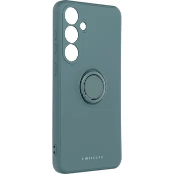 Náhradní kryt pro mobilní telefon Kryt Roar Amber Case - Samsung Galaxy S24 Plus Green