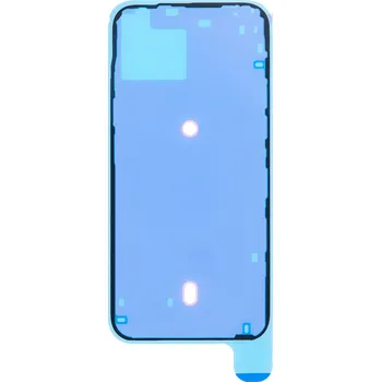 Náhradní kryt pro mobilní telefon iPhone 14 Plus - Nalepovací těsnění pod rám zadního skla pro zajištění vodotěsnosti