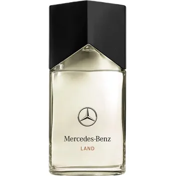 Pánský parfém Mercedes-Benz Land parfémovaná voda ve spreji 30ml