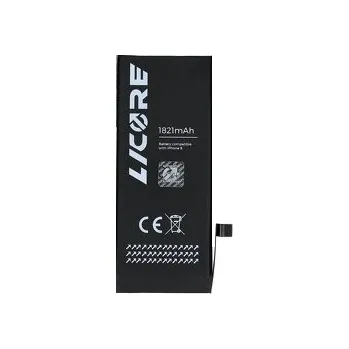 Baterie pro mobilní telefon Baterie iPhone SE 2020 1821mAh Licore