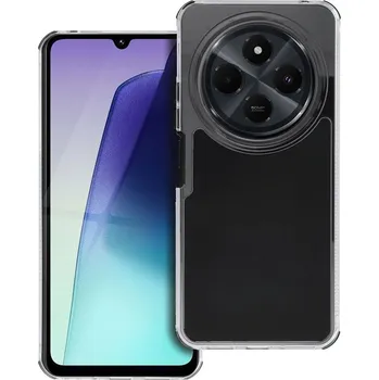 Náhradní kryt pro mobilní telefon Kryt Matrix Case Xiaomi Redmi 14C black