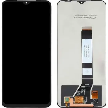 LCD displej Xiaomi Poco M5