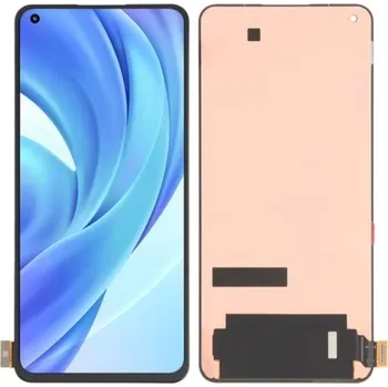 OLED displej Xiaomi 11 lite 5G NE