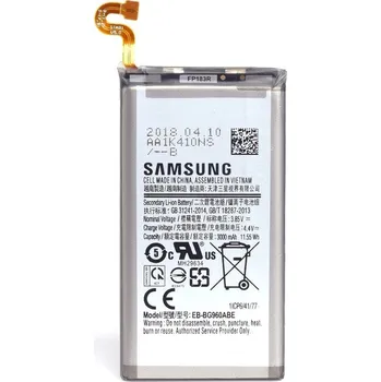 Baterie pro mobilní telefon Baterie Samsung EB-BG960ABE 3000mAh pro Samsung Galaxy S9