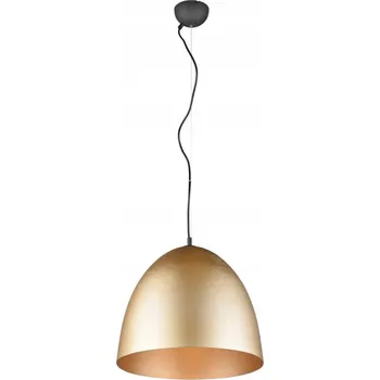 ZÁVĚSNÁ LAMPA TRIO RL TILDA R30661908 ZLATÁ