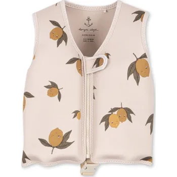 Plovací vesta Plovací vesta "Sweet and Sour" Konges Sløjd VELIKOST: 3-6 let