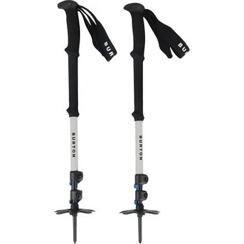Trekingová hůl Teleskopické hůlky Burton Black Diamond Expedition Pole black/blue S 105-125 2025 - Odesíláme do 24 hodin