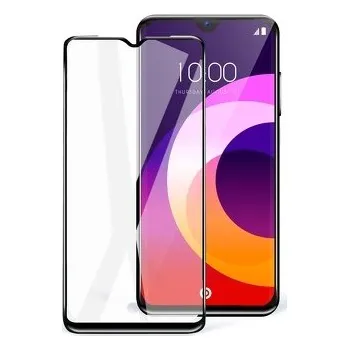 5D Full Glue keramické sklo - Xiaomi Poco X3 / X3 NFC / X3 Pro