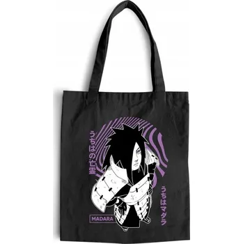 Taška s motivem filmů, her, knih, komiksů, hudby, mangy a anime