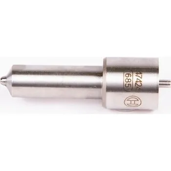 Systém vstřikování Vstřikovací tryska BOSCH 0 433 171 214