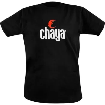 Pánské tílko Triko Chya Logo T-shirt, XS Powerslide