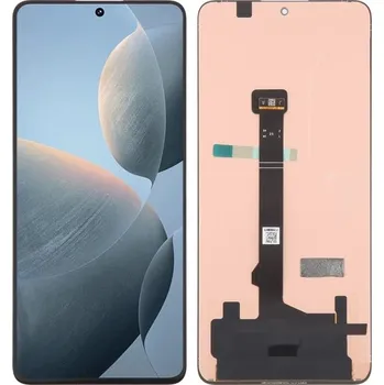 Displej LCD + dotykové sklo Xiaomi Poco X6 Pro