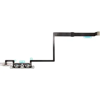 Náhradní kryt pro mobilní telefon iPhone 11 Pro - Volume Button Flex