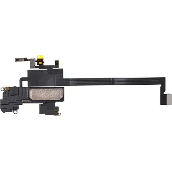 Náhradní kryt pro mobilní telefon iPhone XS Max - Sluchátko s proximity light senzorem