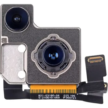 Náhradní kryt pro mobilní telefon iPhone 13 Mini - Zadní kamera