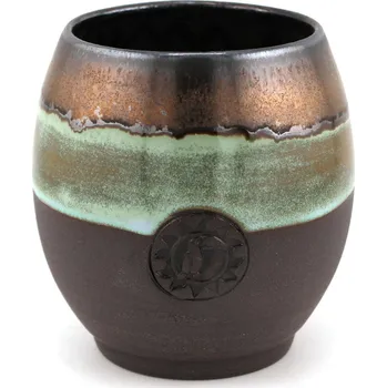 Kalabasa Měď - 220-250 ml