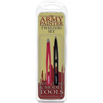 The Army painter Army Painter - Tweezers Set