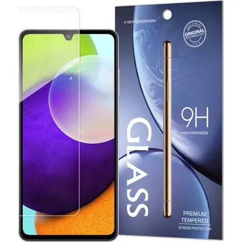 Ochranné tvrzené sklo - Samsung Galaxy A23/M23