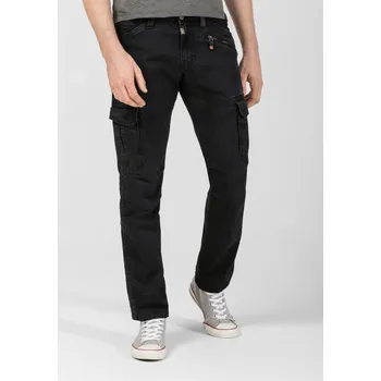 Pánské plátěné kalhoty TIMEZONE 26-10011-01-1417 9151 Regular BenTZ Velikost: 40/32